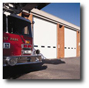 Clopay Garage Doors - Commercial