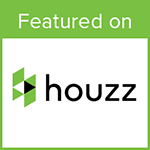 A-1 Garage Doors is featured on houzz