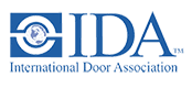 A-1 Garage Doors is a member of the International Door Association