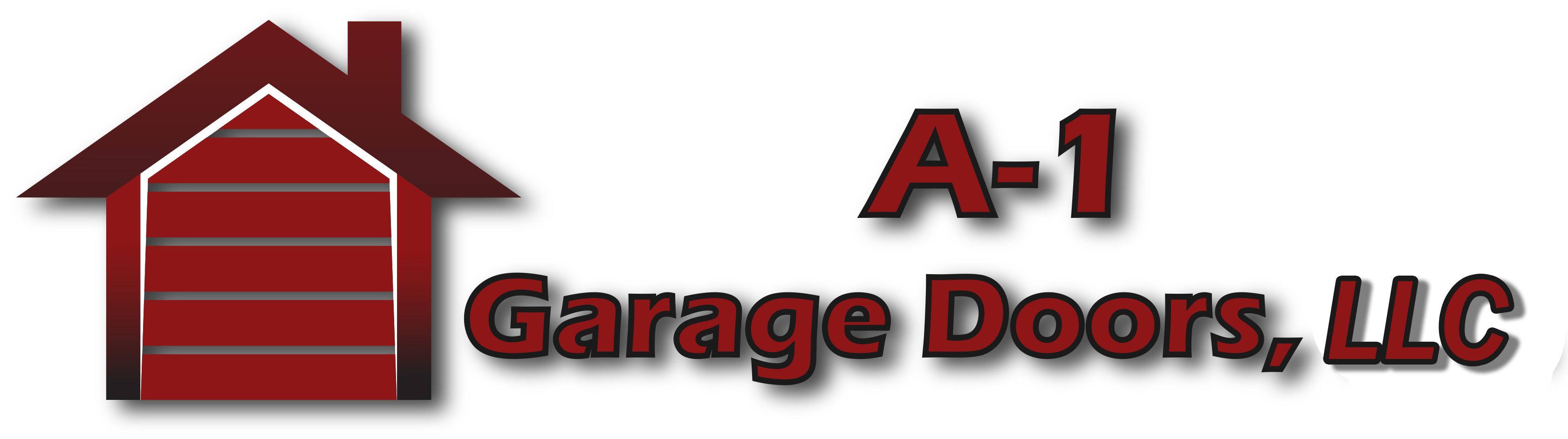 A-1 Garage Doors